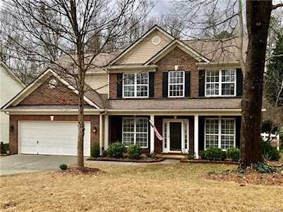 1008 Sandbox Circle Indian Trail, NC 28079