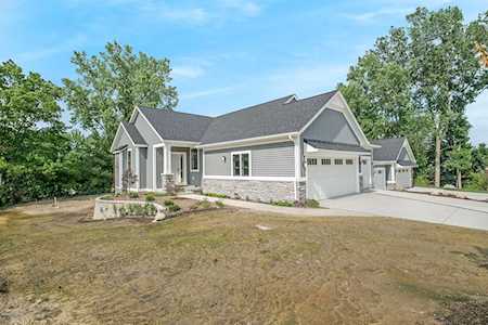 2440 SW Ravines Trail Dr #5 Byron Center, MI 49315