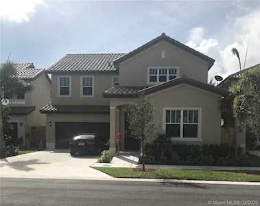 11736 SW 244th Ln Homestead, FL 33032