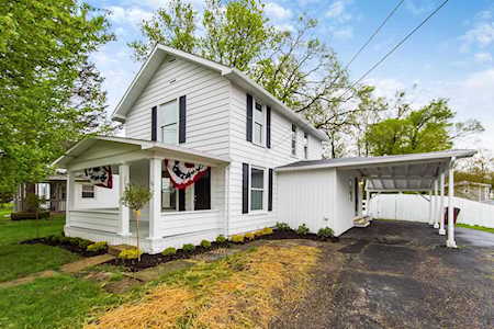 84 N Columbus Street Sunbury, OH 43074