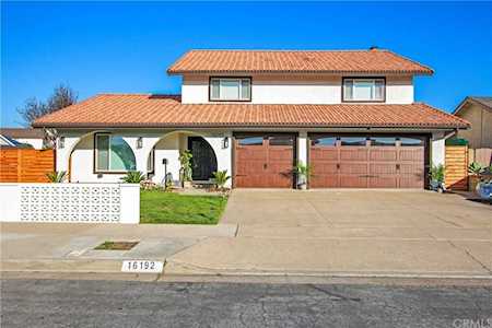 16192 Wishingwell Lane Huntington Beach, CA 92647