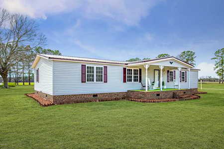 1315 Ponderosa Lane Greenville, NC 27834