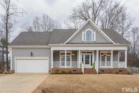 105 Boswell Lane Clayton, NC 27527