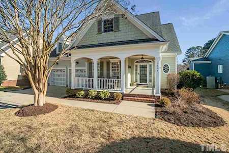 1804 Lake Glen Drive Fuquay Varina, NC 27526