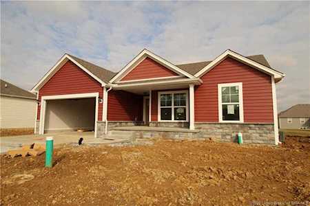 5438 - Lot 331 Verona Trace Sellersburg, IN 47172