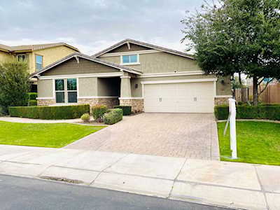 4959 S Soboba Street Gilbert, AZ 85298