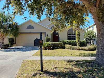 2332 Darlin Circle Orlando, FL 32820