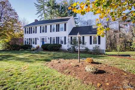 175 Olympic Lane North Andover, MA 01845