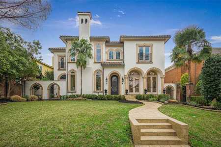 3407 Drexel Drive Highland Park, TX 75205