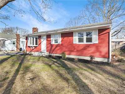 261 Wood Hill RD Narragansett, RI 02882