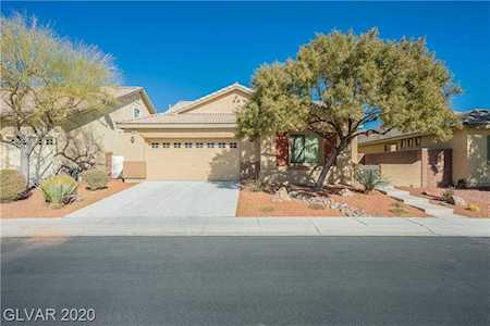 4132 Helens Pouroff Ave North Las Vegas, NV 89085