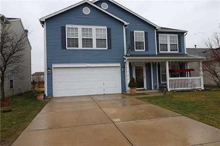 8340 S Rising Sun Drive S Pendleton, IN 46064