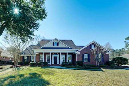 2281 Cobb Drive Tallahassee, FL 32312