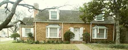 3724 Wentwood Drive University Park, TX 75225