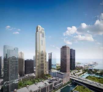 451 E Grand Ave #5005 Chicago, IL 60611
