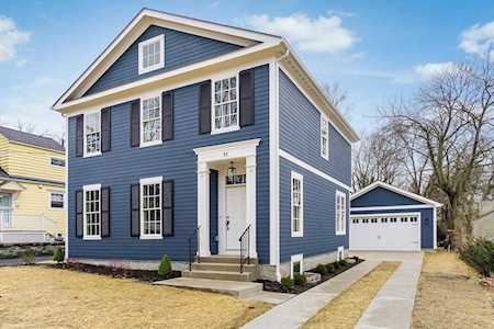 53 W Short Street Worthington, OH 43085