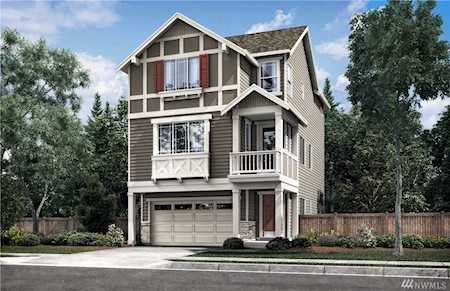 1109 146th St SW #6 Lynnwood, WA 98087