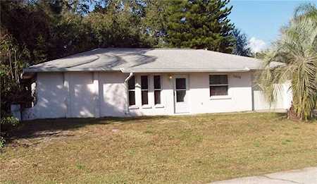 11058 Deerwood Avenue Englewood, FL 34224