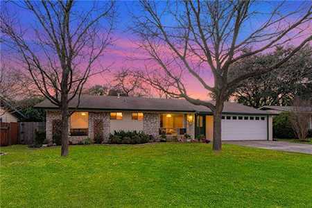 3107 Skylark Dr Austin, TX 78757