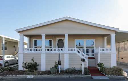 433 Sylvan Space #130 Ave 130 Mountain View, CA 94041