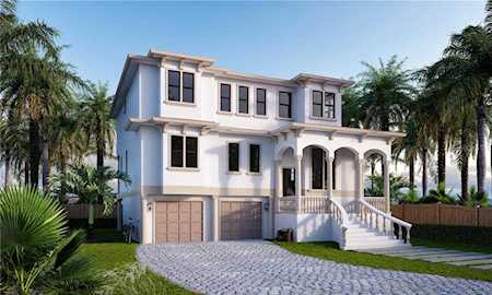 3141 Hibiscus Dr W Belleair Beach, FL 33786