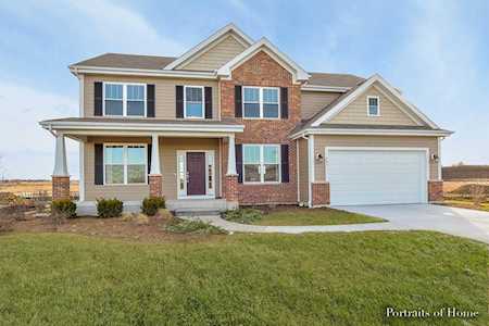 603 Westford Place Oswego, IL 60543