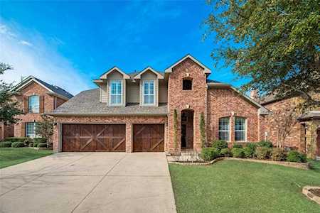 604 Goliad Drive Keller, TX 76248