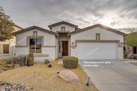 16619 S 17th Drive Phoenix, AZ 85045