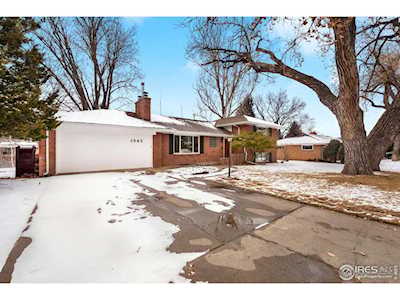 1845 Montview Blvd Greeley, CO 80631
