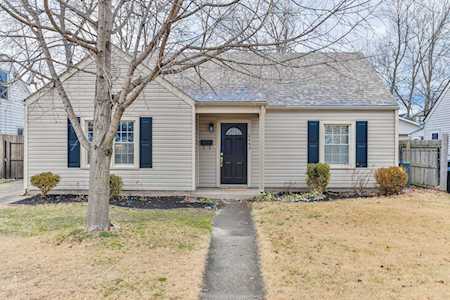 2643 Alanmede Rd Louisville, KY 40205