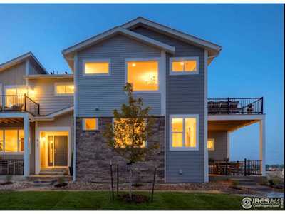 615 Robert St Longmont, CO 80503