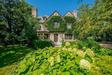 361 N Parkview Avenue Bexley, OH 43209