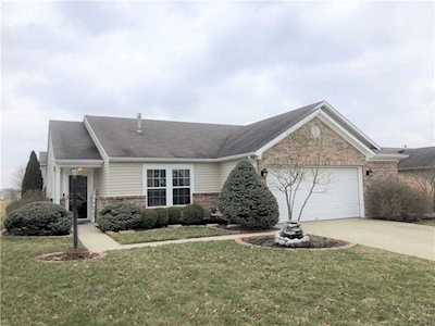 350 Parkview Drive Danville, IN 46122