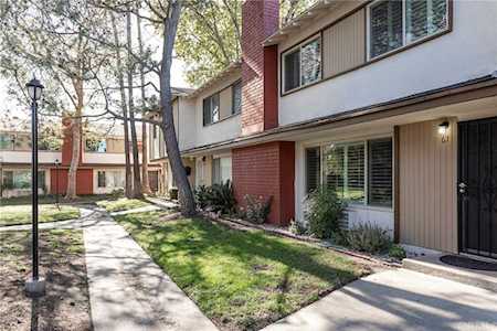 1722 Mitchell Avenue #61 Tustin, CA 92780