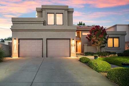 11700 Woodmar Lane NE Albuquerque, NM 87111