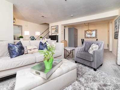 27 Laurelwood Dr #27 Stoughton, MA 02072
