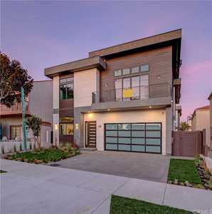 206 N Juanita Avenue Redondo Beach, CA 90277