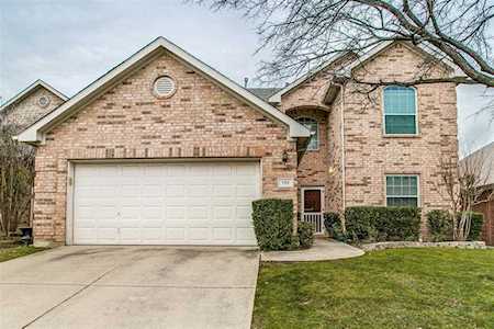 135 Lairds Drive Coppell, TX 75019