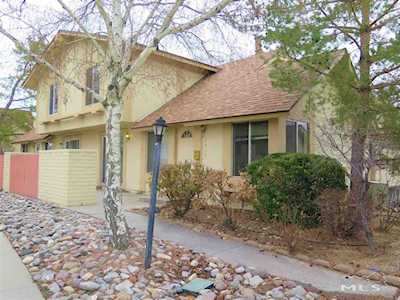 3916 Pheasant Drive Carson City, NV 89701