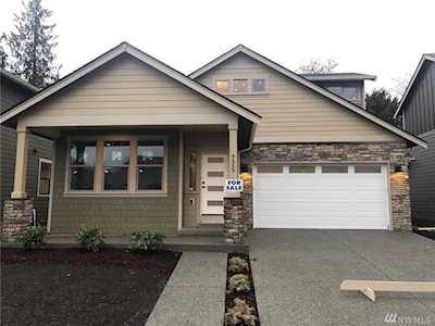 725 Bailey Ave Snohomish, WA 98290