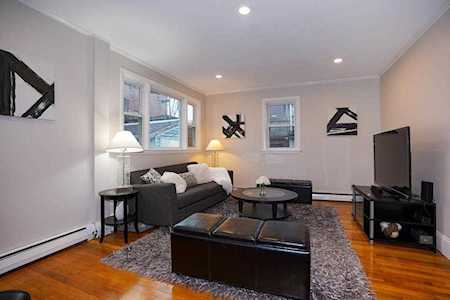 14 Thayer St #14 Belmont, MA 02478