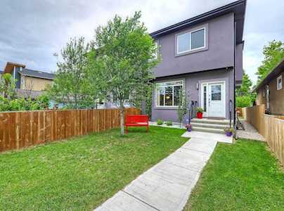 4726 Bowness Road NW Calgary, AB T3B 0B4