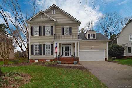 8430 Sandowne Ln Huntersville, NC 28078