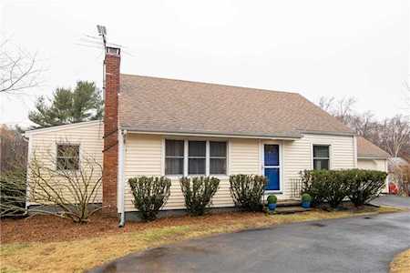 260 Sowams RD Barrington, RI 02806