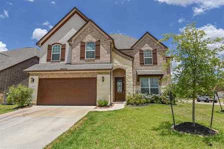 9402 Heath River Ln Cypress, TX 77433