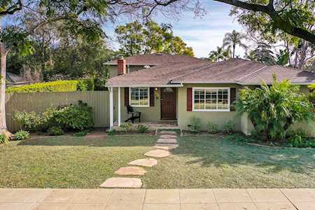 372 Wyola Rd Santa Barbara, CA 93105