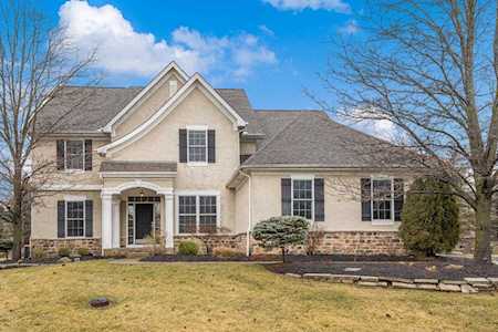 9894 Cape Court Dublin, OH 43017