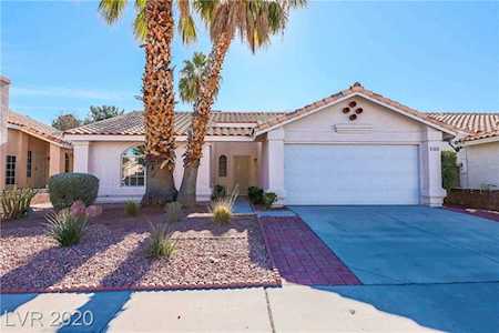 1419 Hawkwood Rd Henderson, NV 89014