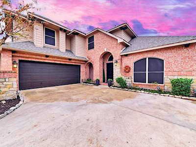 209 Lakeshore Drive Trophy Club, TX 76262