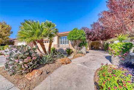1722 Bluff Hollow Place North Las Vegas, NV 89084